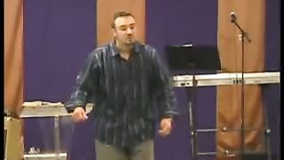 Андрей Шаповалов - Позиция или помазание