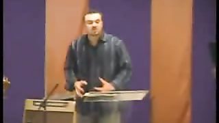 Андрей Шаповалов - Позиция или помазание