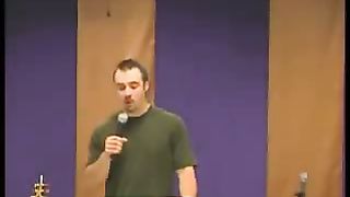 Андрей Шаповалов - Наша власть