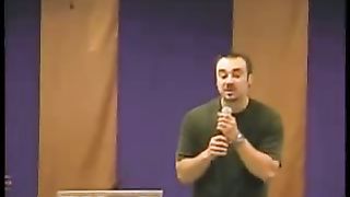 Андрей Шаповалов - Наша власть