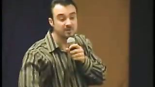 Андрей Шаповалов - Недалекая личность