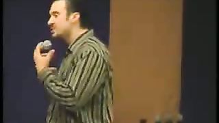 Андрей Шаповалов - Недалекая личность