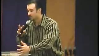 Андрей Шаповалов - Недалекая личность