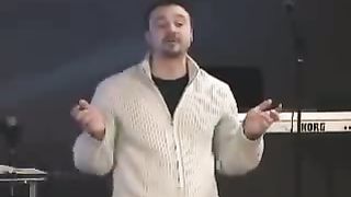 Андрей Шаповалов - Рожденное от Бога