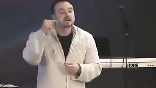 Андрей Шаповалов - Рожденное от Бога