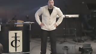 Андрей Шаповалов - Рожденное от Бога