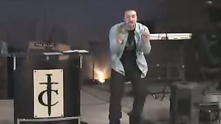 Андрей Шаповалов - Полуживой