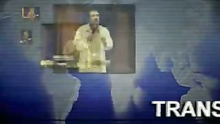 Андрей Шаповалов - Цена прогресса