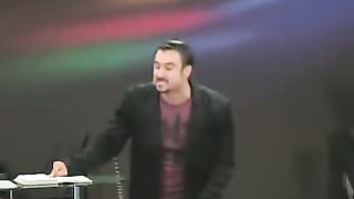 Андрей Шаповалов - Цена прогресса