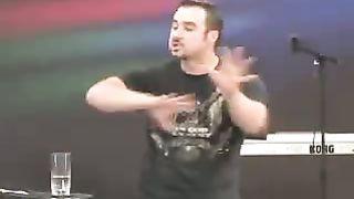 Андрей Шаповалов - Чьими глазами ты смотришь