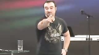 Андрей Шаповалов - Чьими глазами ты смотришь