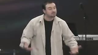 Андрей Шаповалов - Дающий жизнь