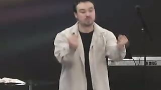 Андрей Шаповалов - Дающий жизнь