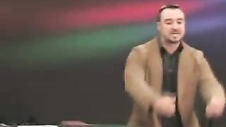 Андрей Шаповалов - Движушая сила личности