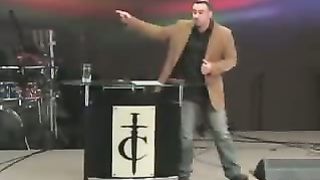 Андрей Шаповалов - Движушая сила личности