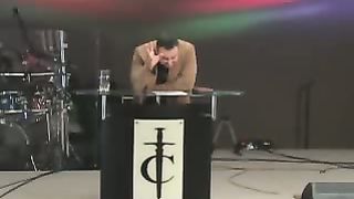 Андрей Шаповалов - Движушая сила личности