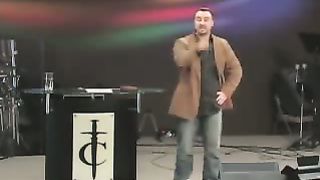 Андрей Шаповалов - Движушая сила личности