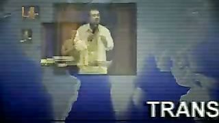 Андрей Шаповалов - Испорченное ДНК Церкви