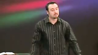 Андрей Шаповалов - Испорченное ДНК Церкви