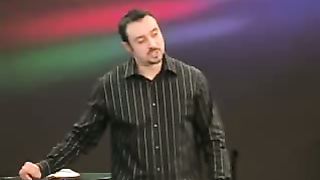 Андрей Шаповалов - Испорченное ДНК Церкви