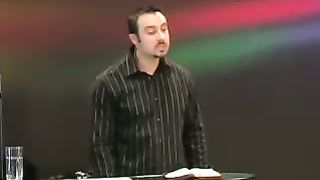 Андрей Шаповалов - Испорченное ДНК Церкви