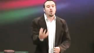 Андрей Шаповалов - Какой ты породы