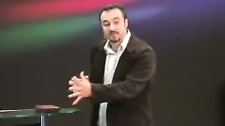 Андрей Шаповалов - Какой ты породы