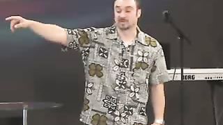 Андрей Шаповалов - Кого изберает Бог