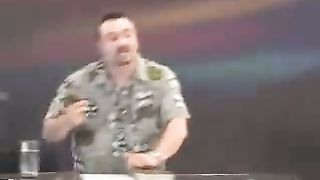 Андрей Шаповалов - Кого изберает Бог