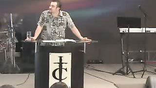 Андрей Шаповалов - Кого изберает Бог