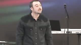 Андрей Шаповалов - Кто ты или познай себя