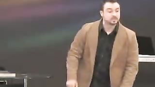 Андрей Шаповалов - На что обрекла себя Церковь