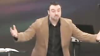 Андрей Шаповалов - На что обрекла себя Церковь