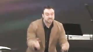 Андрей Шаповалов - На что обрекла себя Церковь