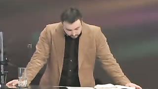 Андрей Шаповалов - На что обрекла себя Церковь