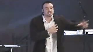 Андрей Шаповалов - Поколение хромающее не оба колена