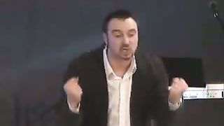 Андрей Шаповалов - Поколение хромающее не оба колена