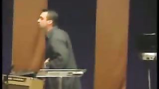 Андрей Шаповалов - Откуда приходит прорыв