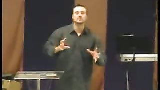 Андрей Шаповалов - Откуда приходит прорыв