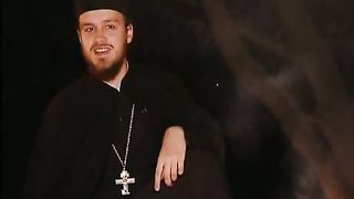 Христианские Притчи - 17 Глава