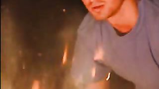 Христианские притчи - Атеист