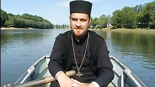 Христианские притчи - Вера