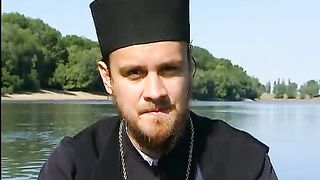 Христианские притчи - Вера