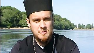 Христианские притчи - Вера