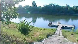 Христианские притчи - Гордый Монах