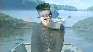 Христианские притчи - Гордый Монах