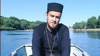 Христианские притчи - Дорога к храму