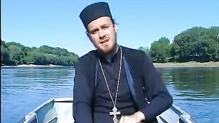 Христианские притчи - Дорога к храму