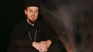 Христианские притчи - Крест