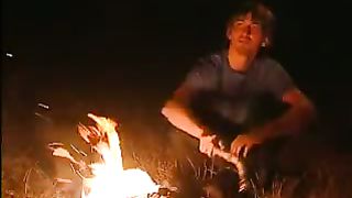 Христианские притчи - Крест